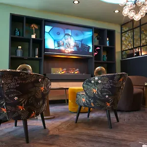 4* Hotell Leonardo