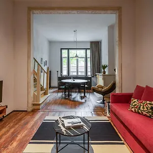 Smartflats - The Brooklyn Antwerp