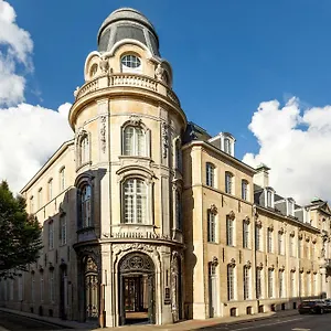 5* Hotell Sapphire House Antwerp, Autograph Collection